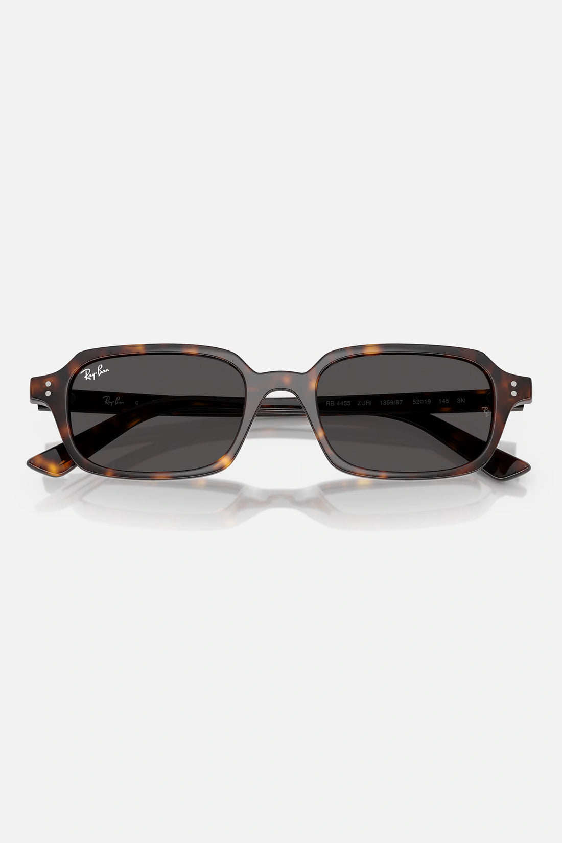 Occhiali da sole Ray-Ban RB4455 135987 ZURI BIO-BASED