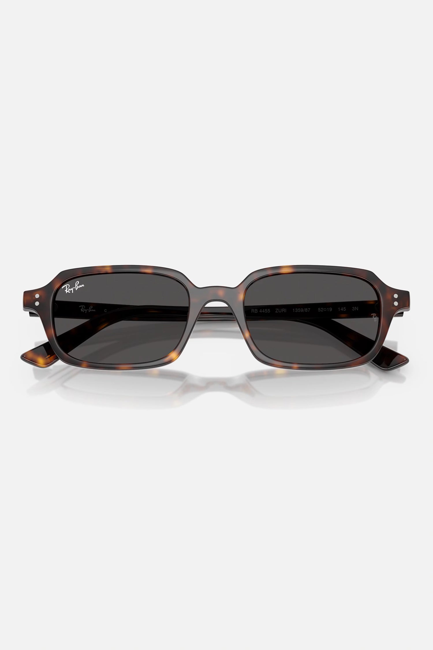 Occhiali da sole Ray-Ban RB4455 135987 ZURI BIO-BASED