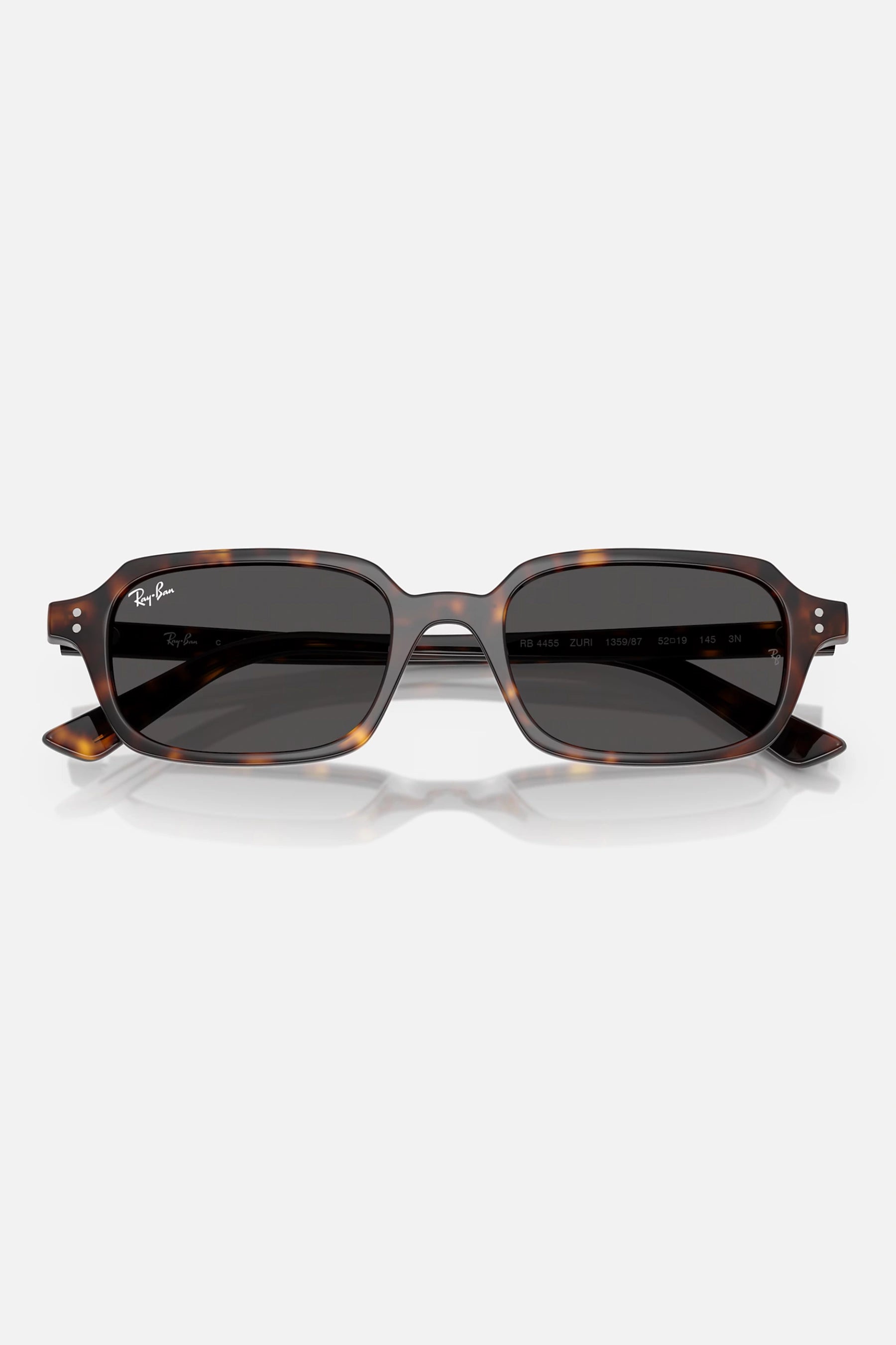 Occhiali da sole Ray-Ban RB4455 135987 ZURI BIO-BASED
