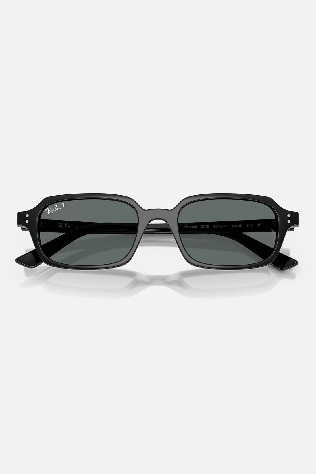 Occhiali da sole Ray-Ban RB4455 667781 ZURI BIO-BASED