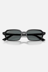 Occhiali da sole Ray-Ban RB4455 667781 ZURI BIO-BASED