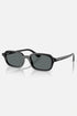 Occhiali da sole Ray-Ban RB4455 667781 ZURI BIO-BASED