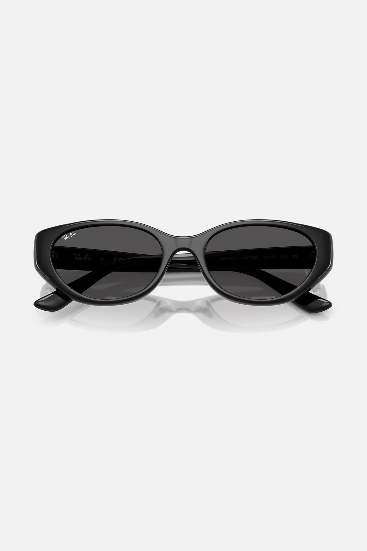 Ray-Ban RB4457D 667787 55-19 - Ottica Paoletti