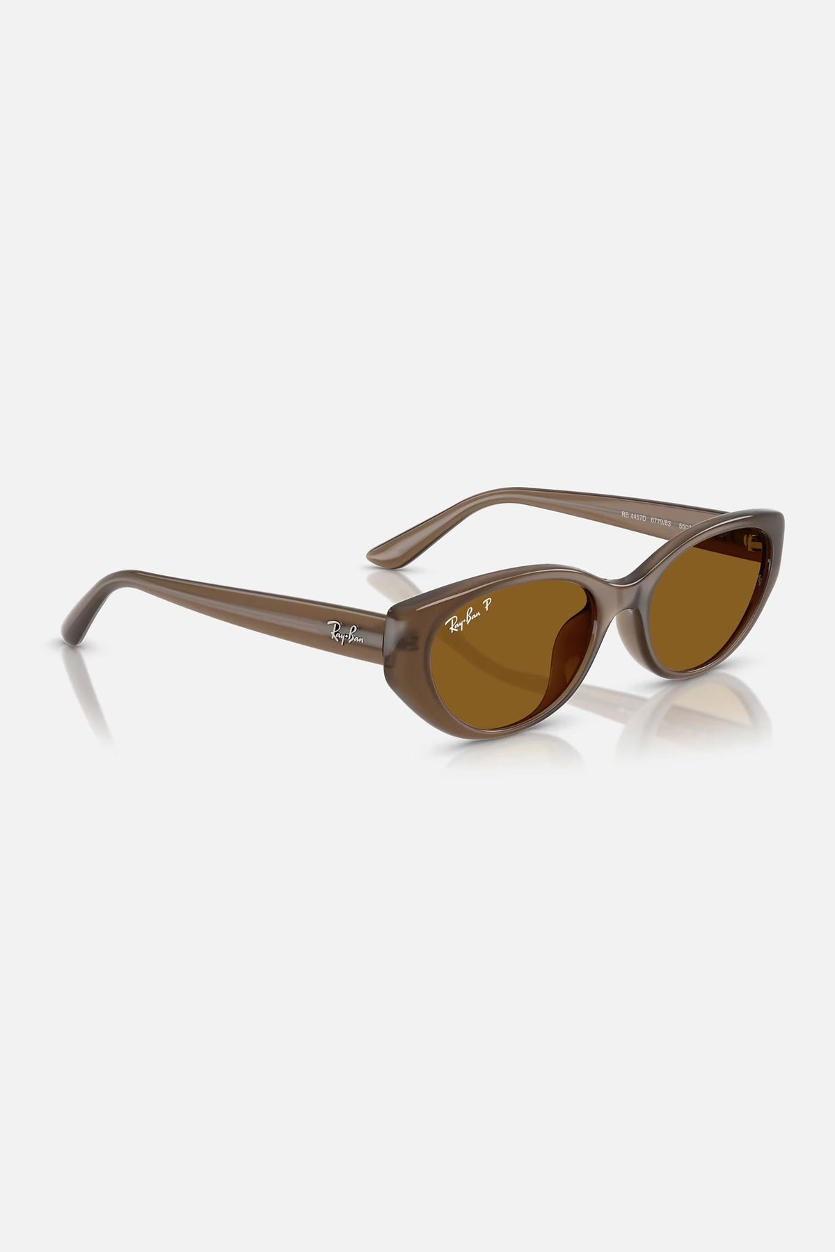 Ray-Ban RB4457D 677983 55-19 - Ottica Paoletti