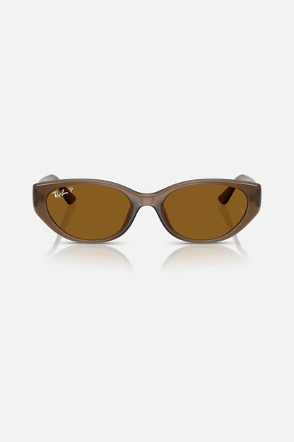 Ray-Ban RB4457D 677983 55-19 - Ottica Paoletti