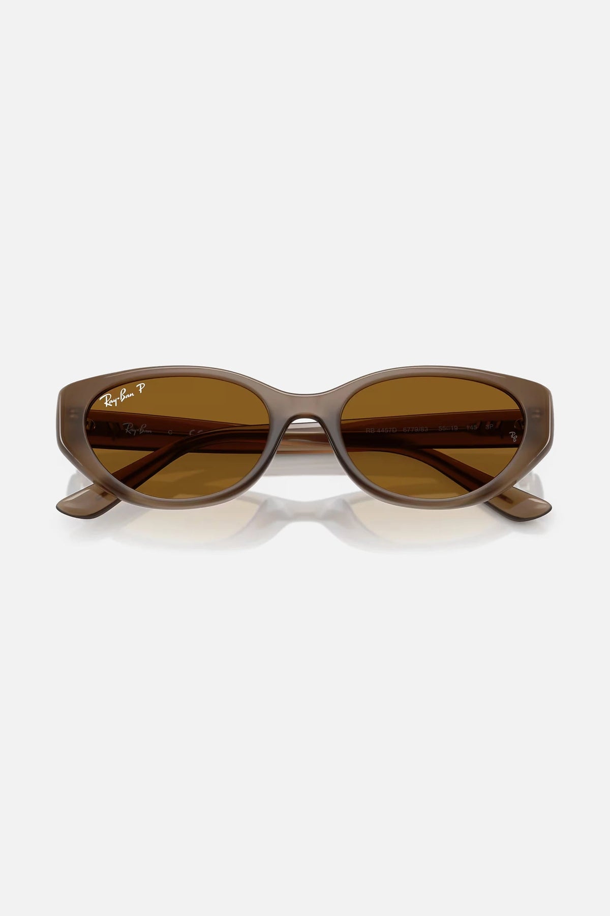 Ray-Ban RB4457D 677983 55-19 - Ottica Paoletti