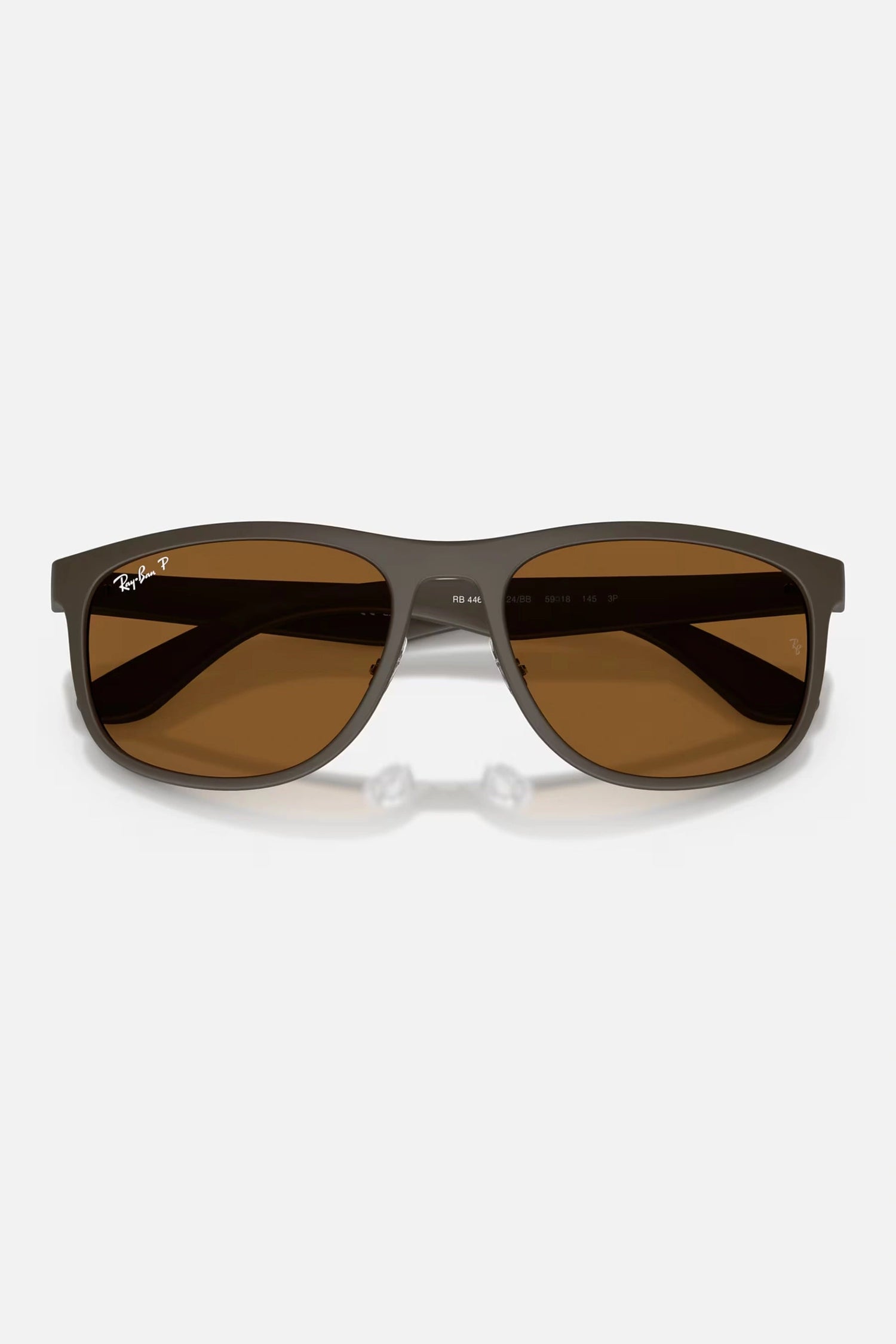 Ray - Ban RB4468 6124BB 59 - 18 - Ottica Paoletti Foto