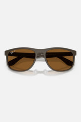 Ray - Ban RB4468 6124BB 59 - 18 - Ottica Paoletti Foto