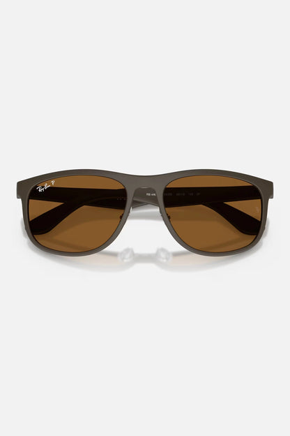 Ray - Ban RB4468 6124BB 59 - 18 - Ottica Paoletti Foto