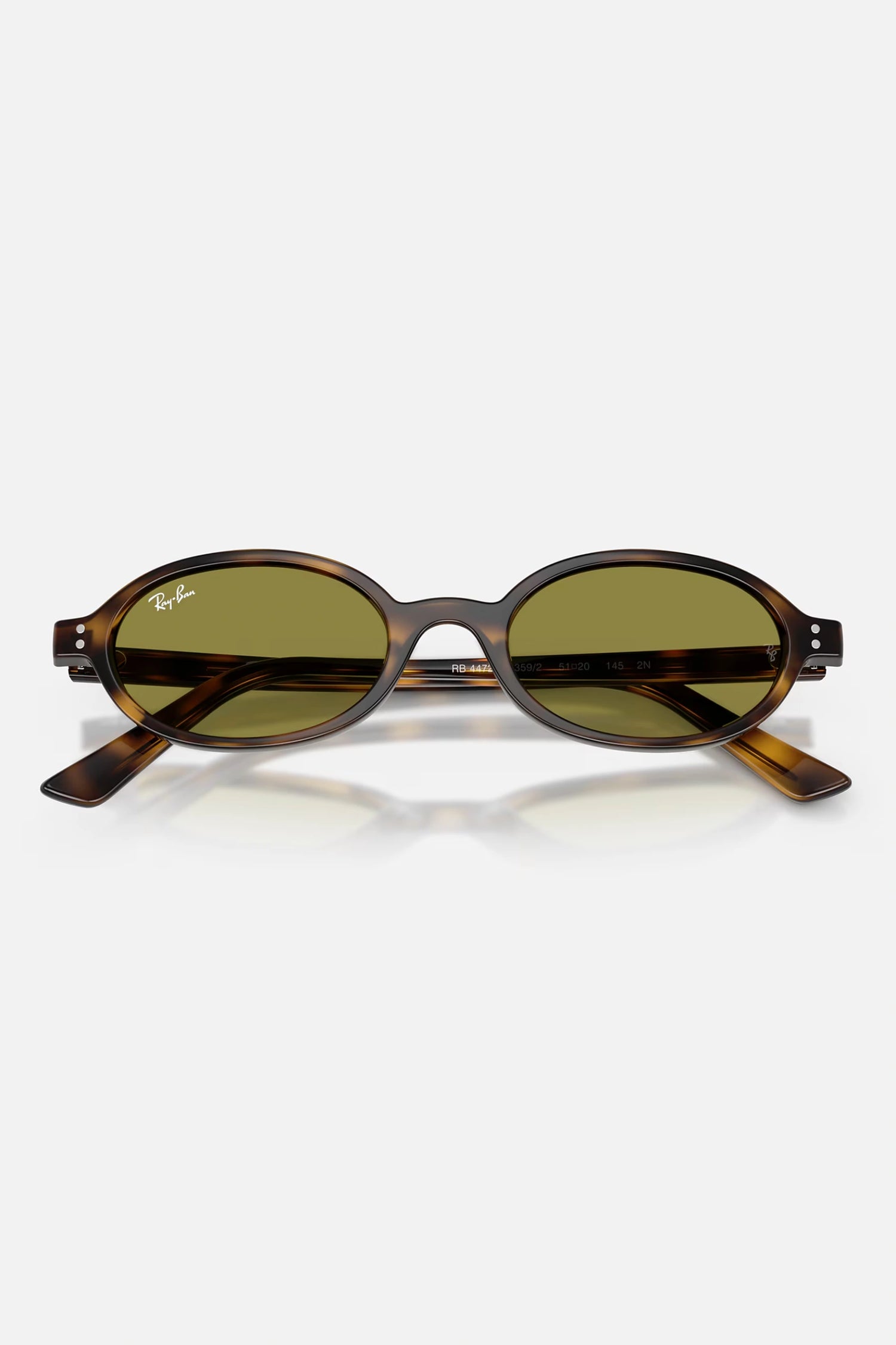 Occhiali da sole Ray-Ban RB4472 1359/2 KHAL BIO-BASED