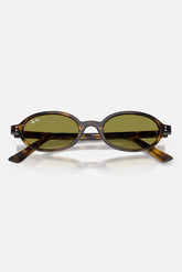 Occhiali da sole Ray-Ban RB4472 1359/2 KHAL BIO-BASED