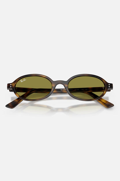 Occhiali da sole Ray-Ban RB4472 1359/2 KHAL BIO-BASED