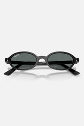 Occhiali da sole Ray-Ban RB4472 667781 KHAL BIO-BASED