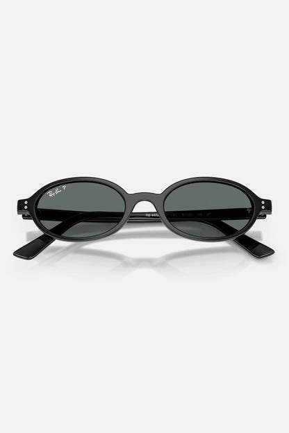 Occhiali da sole Ray-Ban RB4472 667781 KHAL BIO-BASED