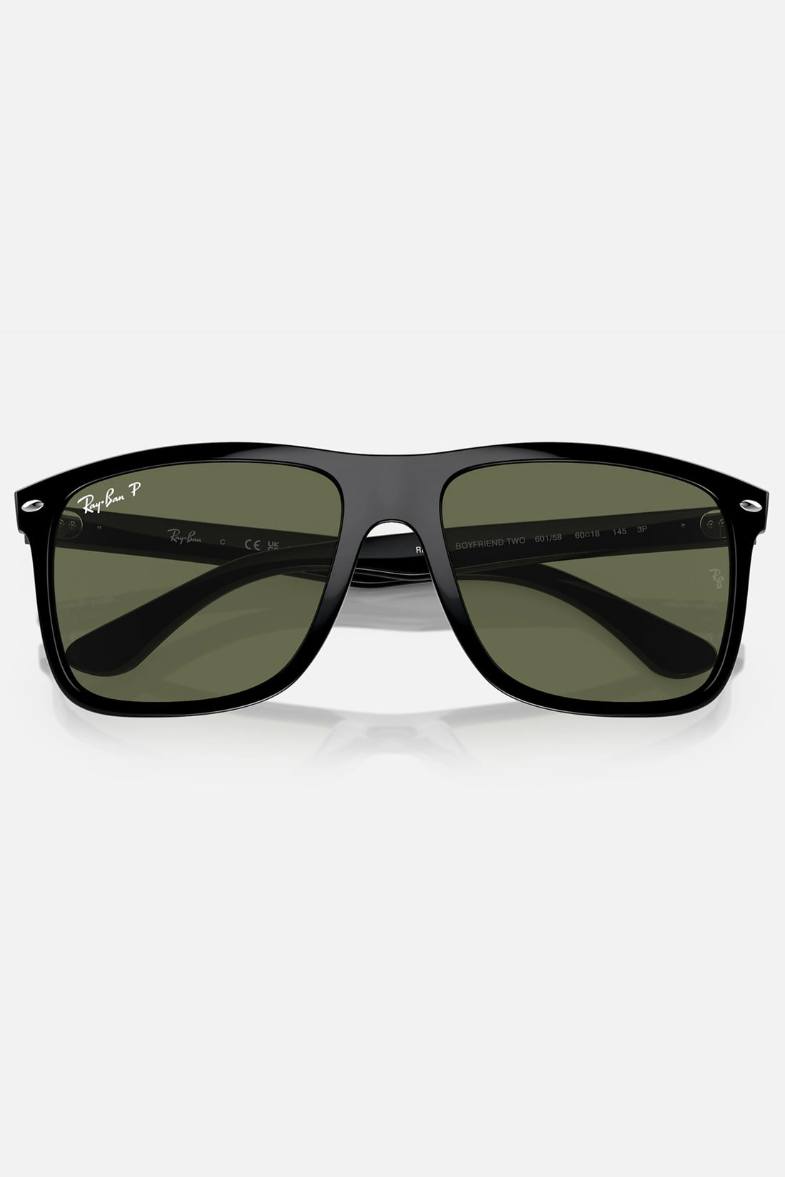 Ray-Ban RB4547 601/58 BOYFRIEND TWO