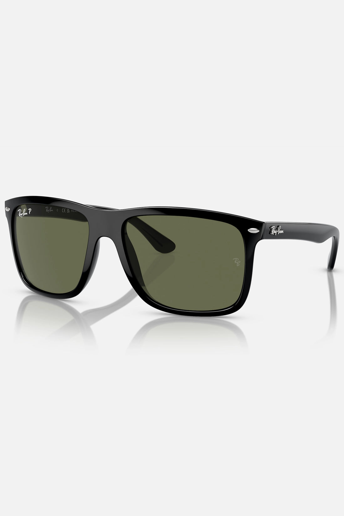 Ray-Ban RB4547 601/58 BOYFRIEND TWO