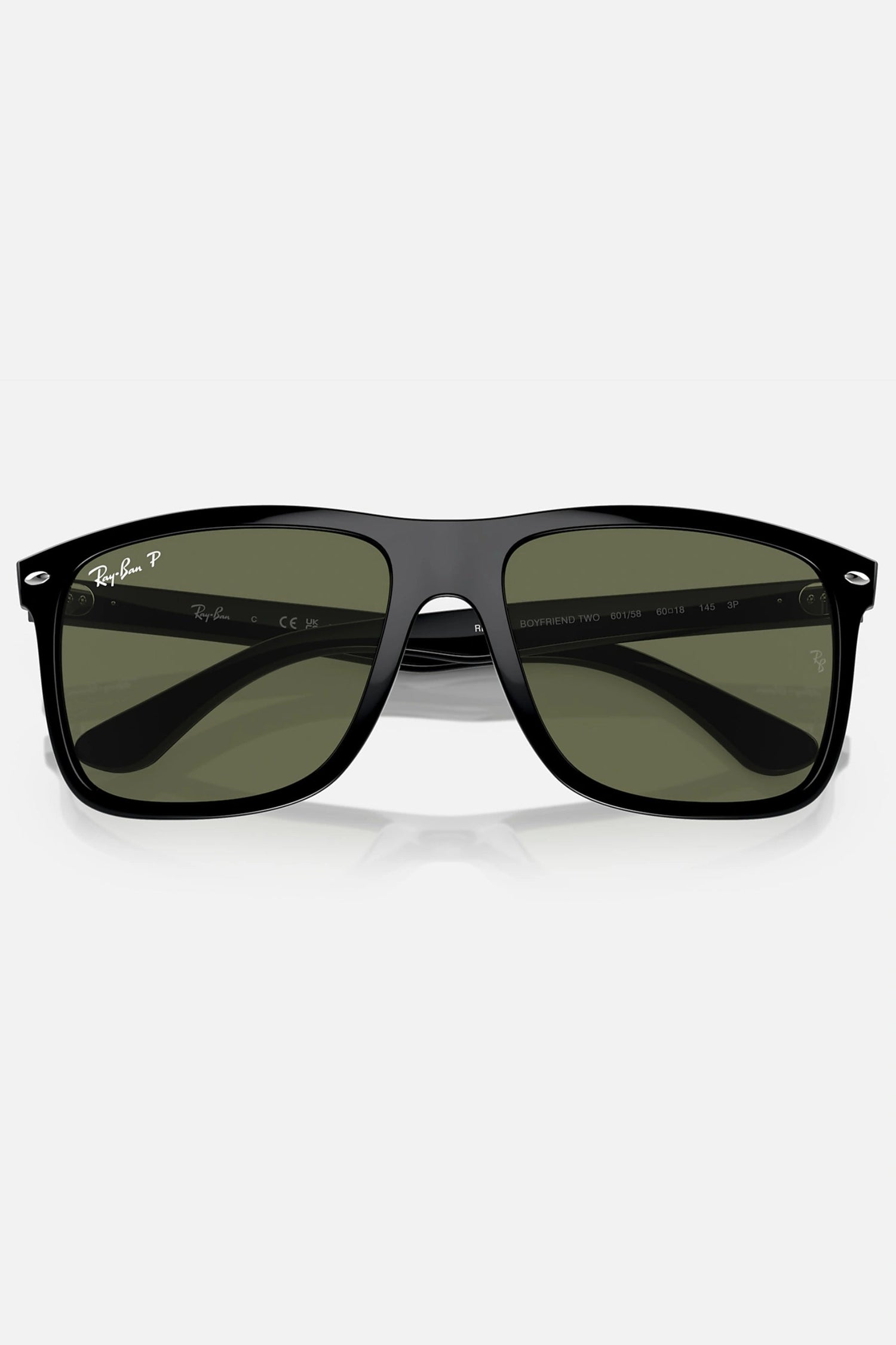 Ray - Ban RB4547 601/58 60 - 18 - Ottica Paoletti Foto