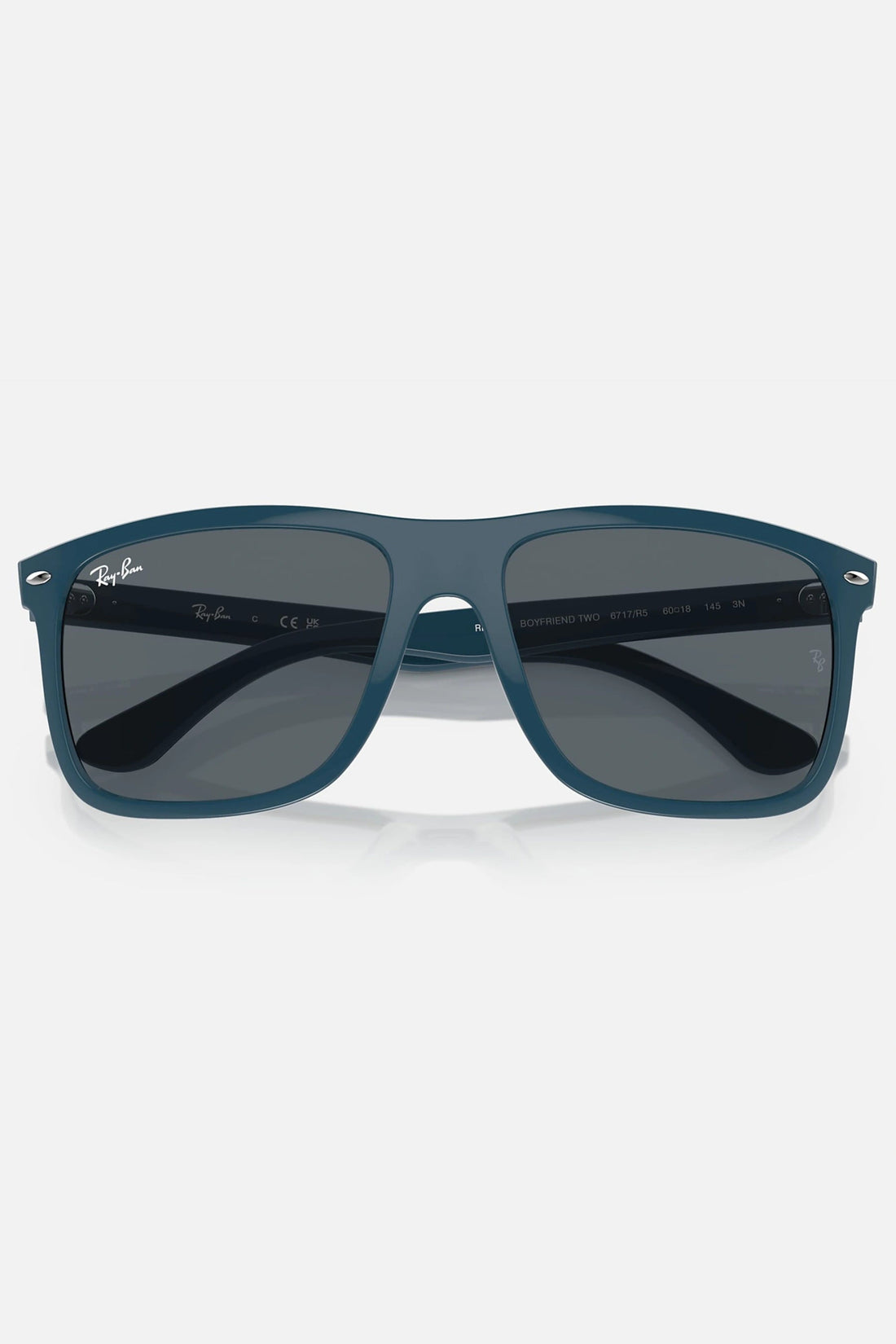 Ray - Ban RB4547 6717R5 60 - 18 - Ottica Paoletti Foto