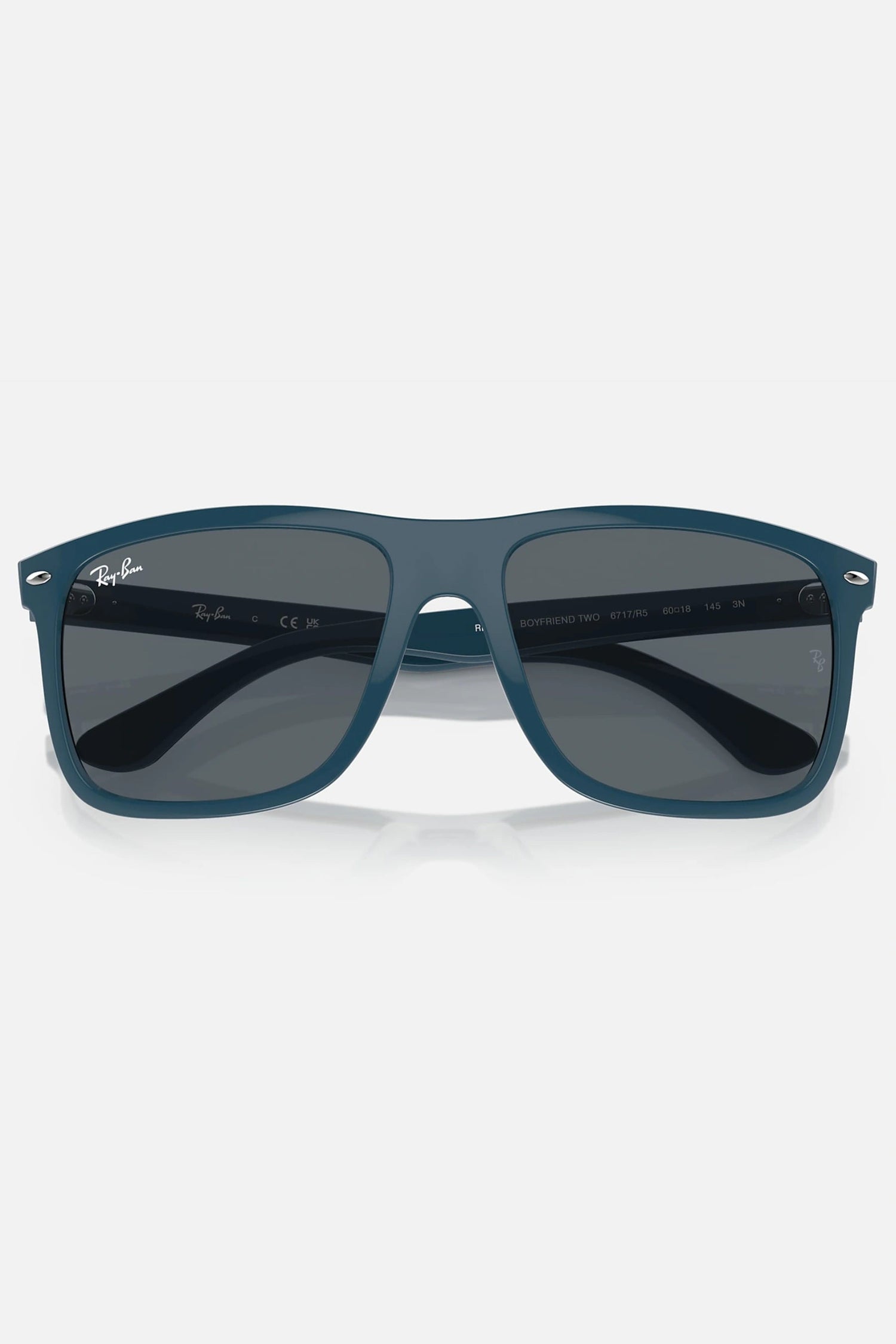 Ray - Ban RB4547 6717R5 60 - 18 - Ottica Paoletti Foto