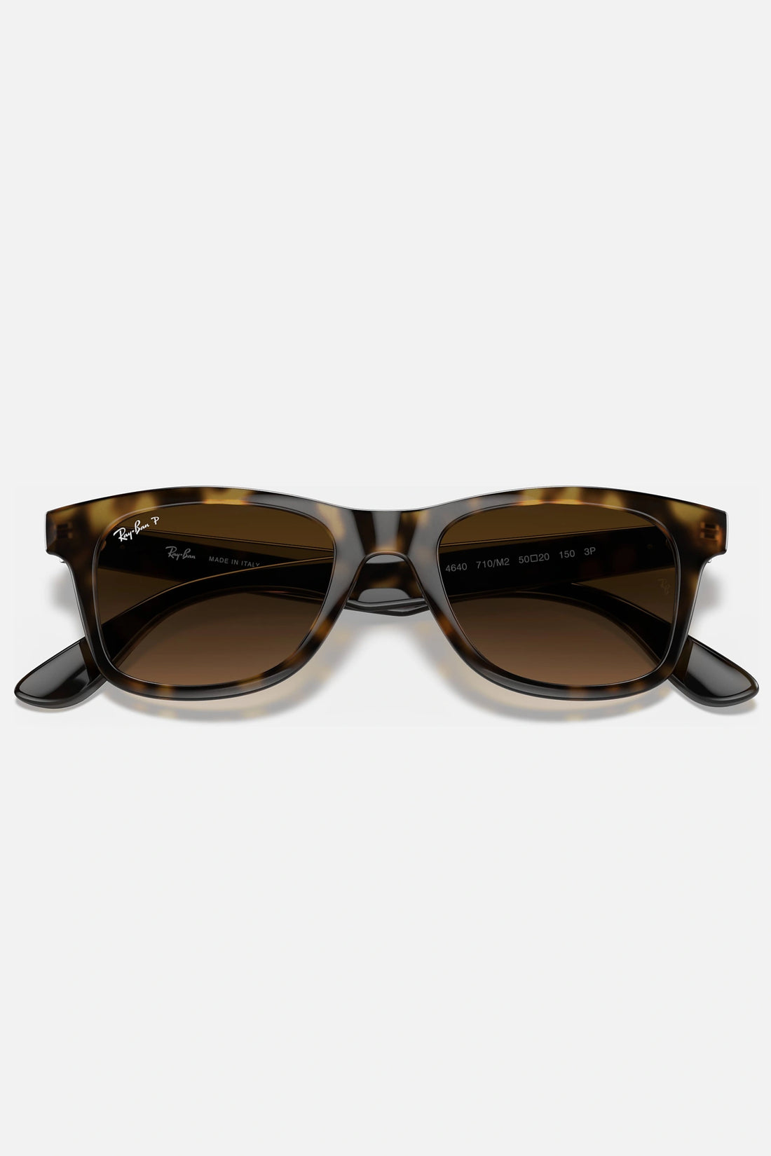 Ray-Ban RB4640 710/M2 50-20