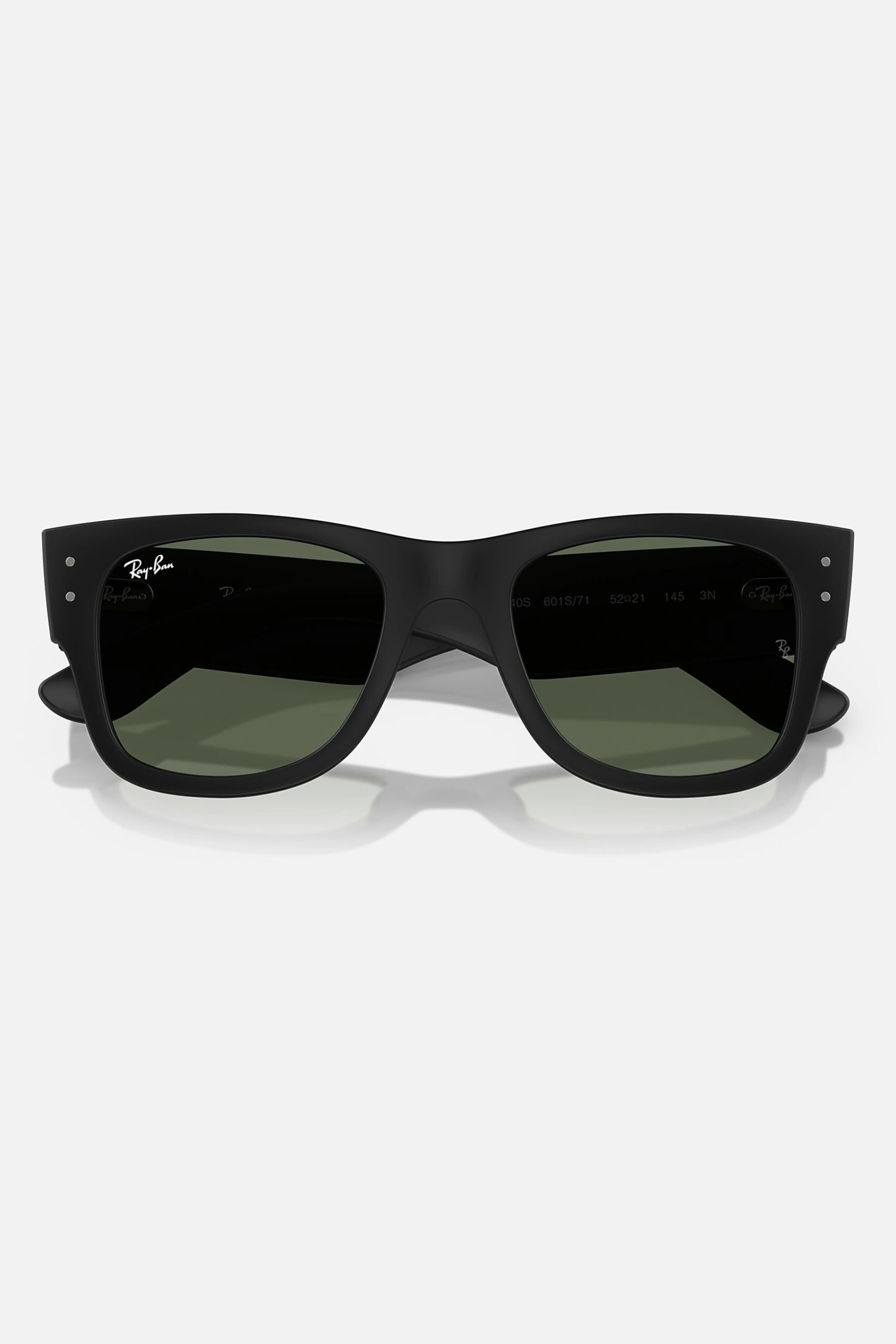 Occhiali da sole Ray-Ban RB4840S 601S71 MEGA WAYFARER LITEFORCE