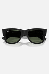 Occhiali da sole Ray-Ban RB4840S 601S71 MEGA WAYFARER LITEFORCE