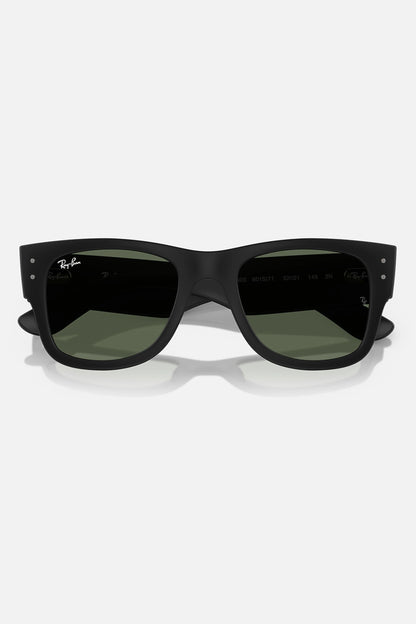Occhiali da sole Ray-Ban RB4840S 601S71 MEGA WAYFARER LITEFORCE