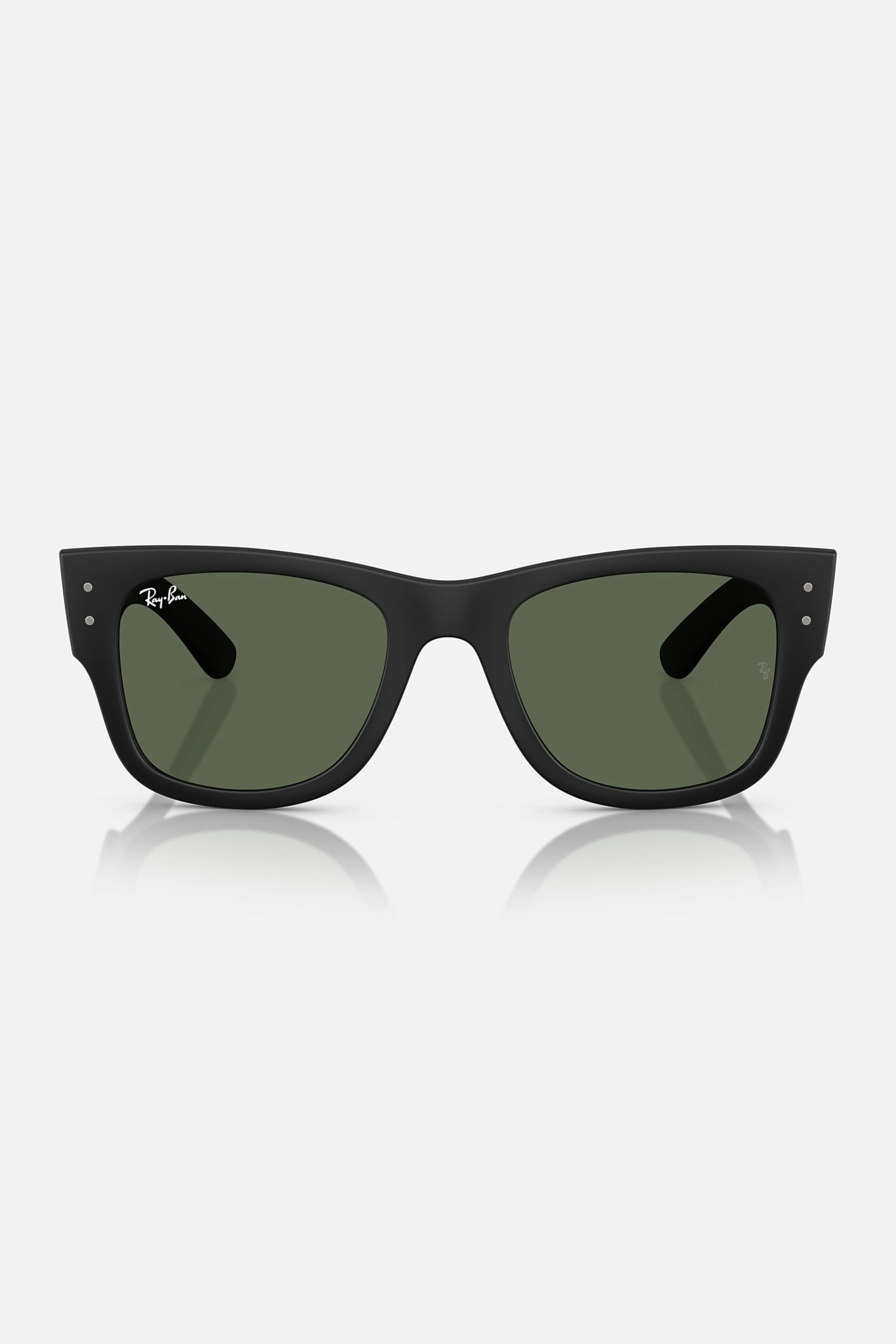 Occhiali da sole Ray-Ban RB4840S 601S71 MEGA WAYFARER LITEFORCE