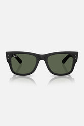 Occhiali da sole Ray-Ban RB4840S 601S71 MEGA WAYFARER LITEFORCE