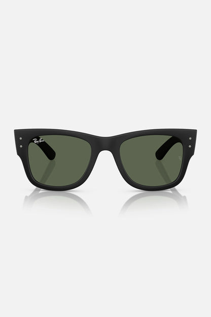 Occhiali da sole Ray-Ban RB4840S 601S71 MEGA WAYFARER LITEFORCE