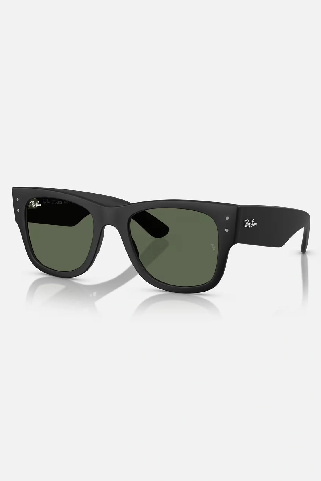 Occhiali da sole Ray-Ban RB4840S 601S71 MEGA WAYFARER LITEFORCE