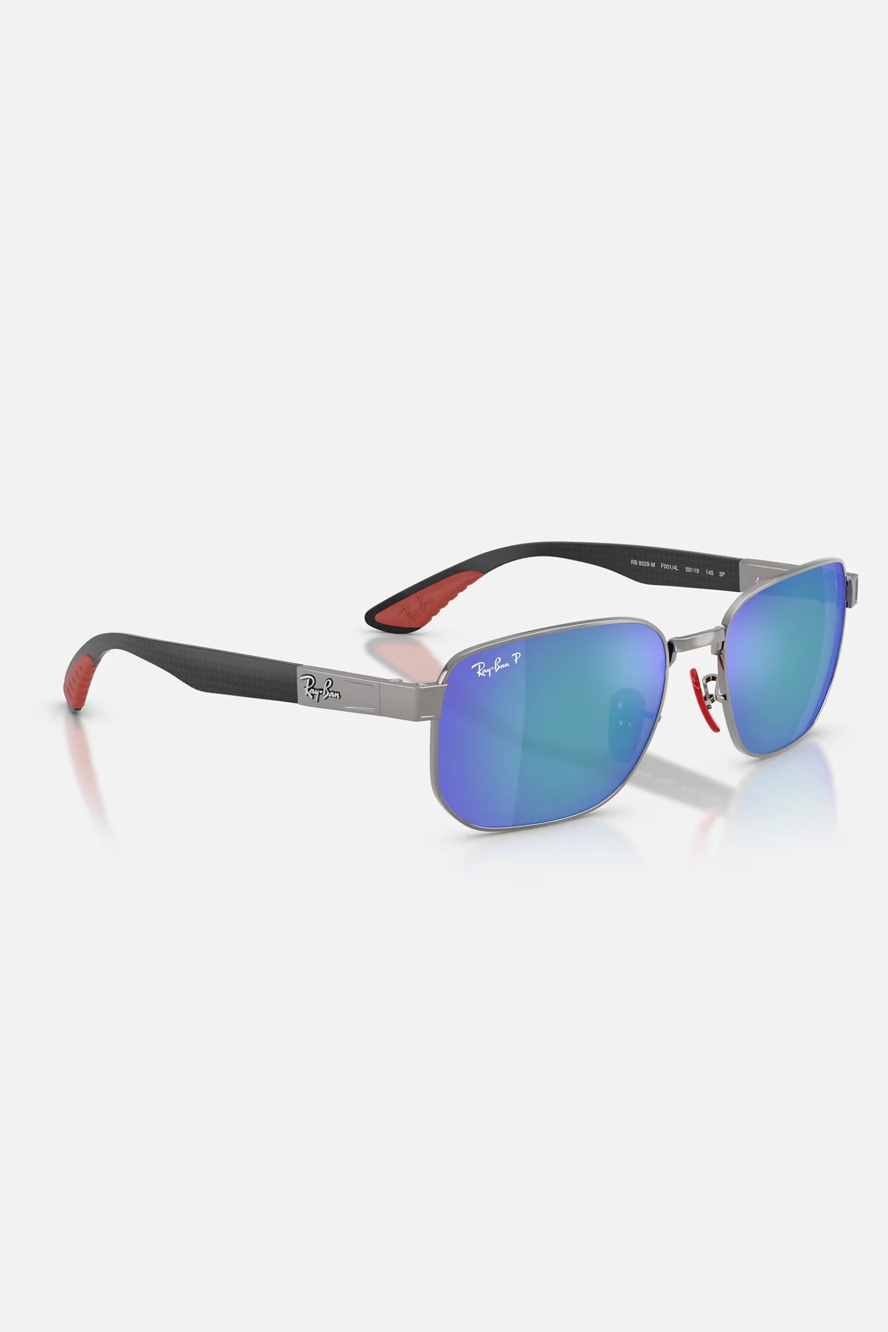 Ray-Ban RB8329M F0014L 59-19 - Ottica Paoletti Foto