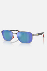 Ray-Ban RB8329M F0014L 59-19 - Ottica Paoletti Foto
