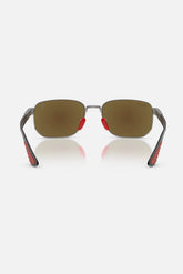 Ray-Ban RB8329M F0014L 59-19 - Ottica Paoletti Foto