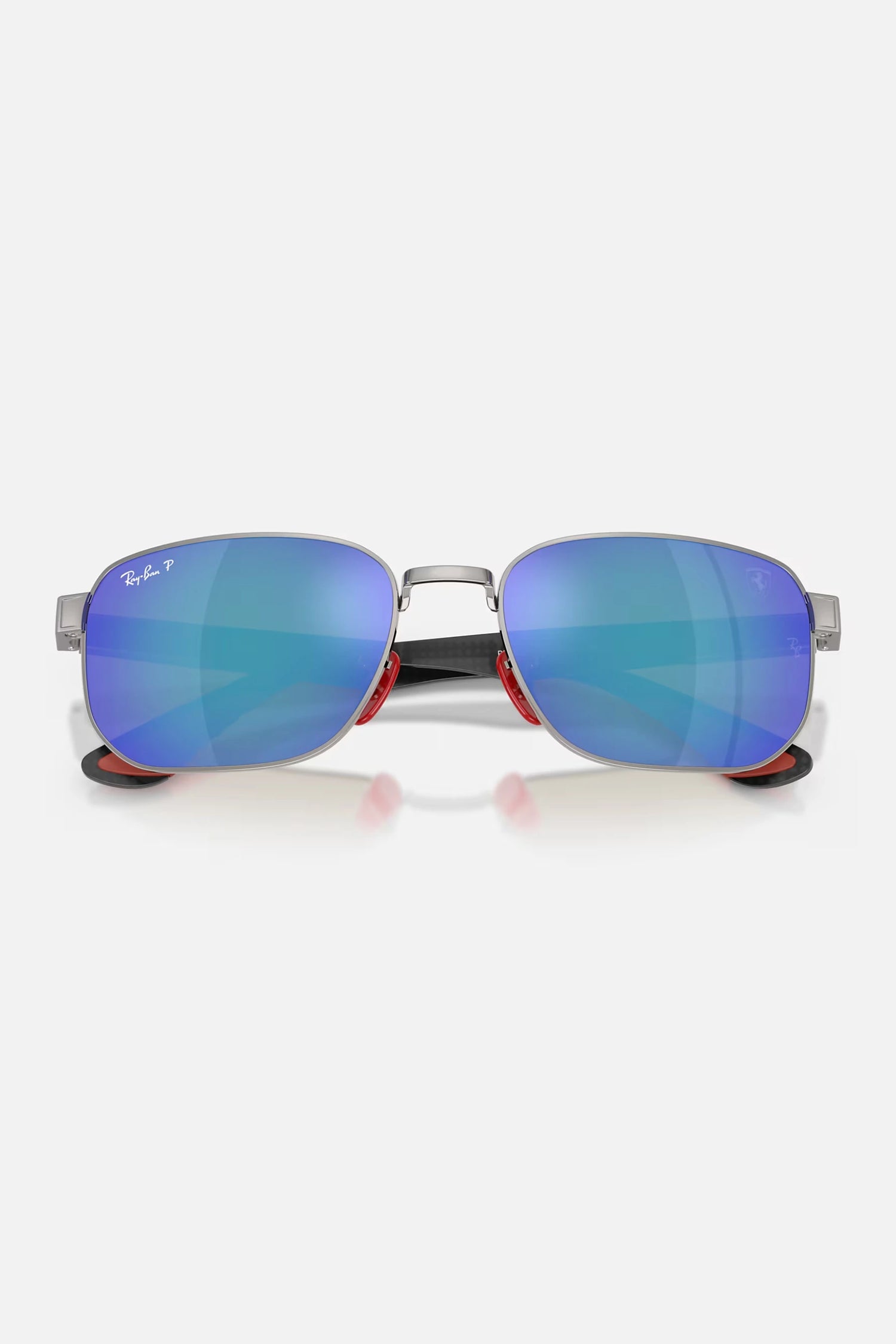 Occhiali da sole Ray-Ban RB8329M F0014L Scuderia Ferrari Collection