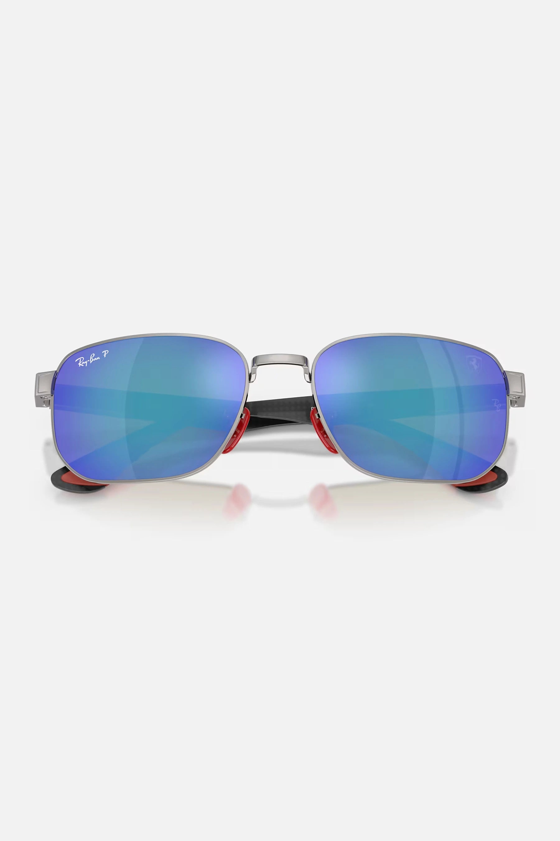 Occhiali da sole Ray-Ban RB8329M F0014L Scuderia Ferrari Collection