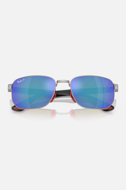 Occhiali da sole Ray-Ban RB8329M F0014L Scuderia Ferrari Collection