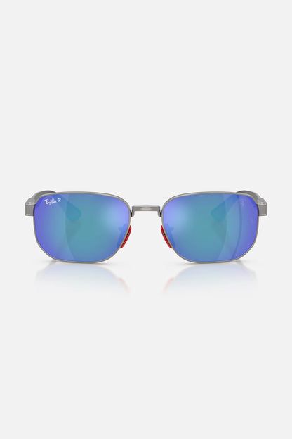Occhiali da sole Ray-Ban RB8329M F0014L Scuderia Ferrari Collection