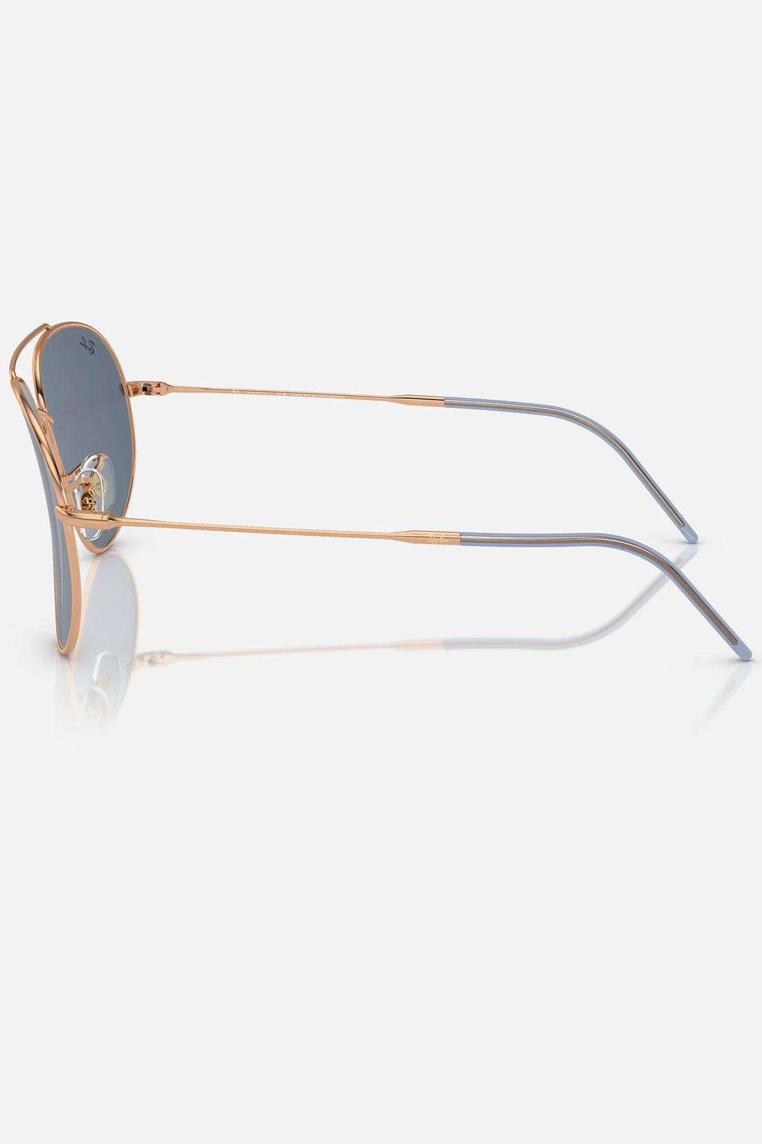 Ray-Ban RBR0101S 92023A 59-11 AVIATOR REVERSE