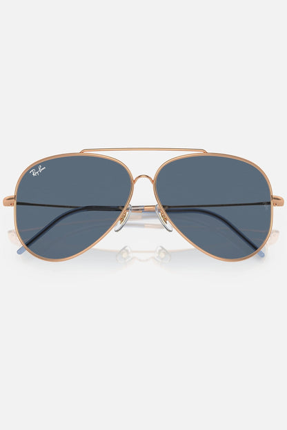 Ray - Ban RBR0101S 92023A 59 - 11 - Ottica Paoletti Foto