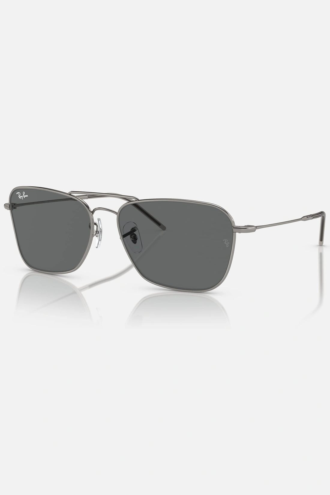 Ray-Ban RBR0102S 004/GR 58-15 CARAVAN REVERSE