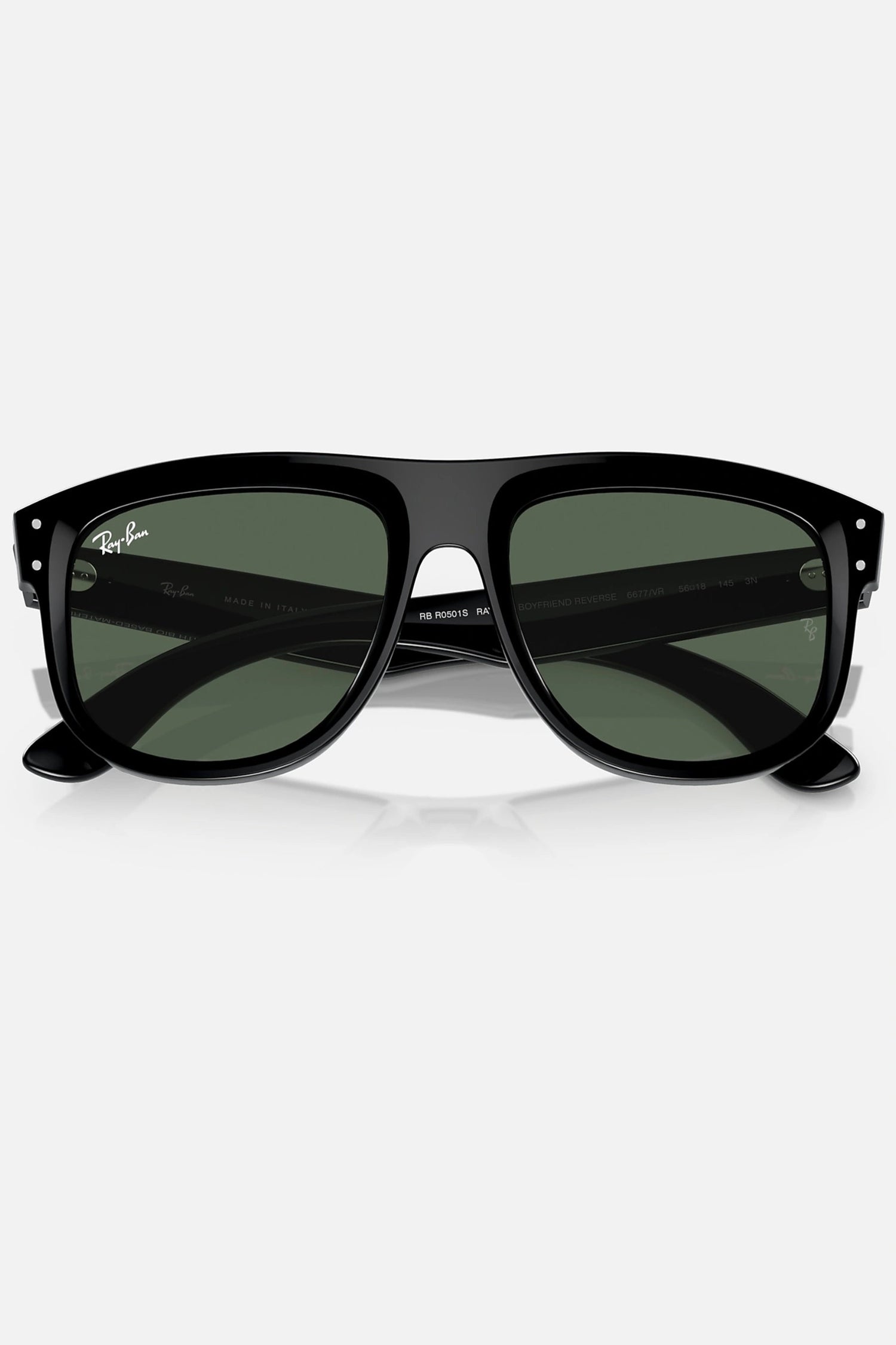 Ray - Ban RBR0501S 6677VR 56 - 18 - Ottica Paoletti Foto