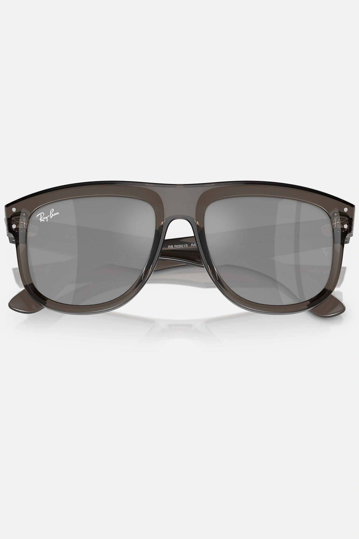 Ray - Ban RBR0501S 6707GS 56 - 18 - Ottica Paoletti Foto