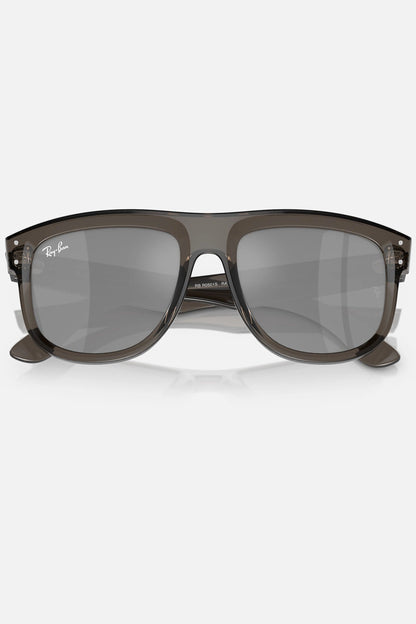 Ray - Ban RBR0501S 6707GS 56 - 18 - Ottica Paoletti Foto