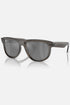 Ray - Ban RBR0501S 6707GS 56 - 18 - Ottica Paoletti Foto