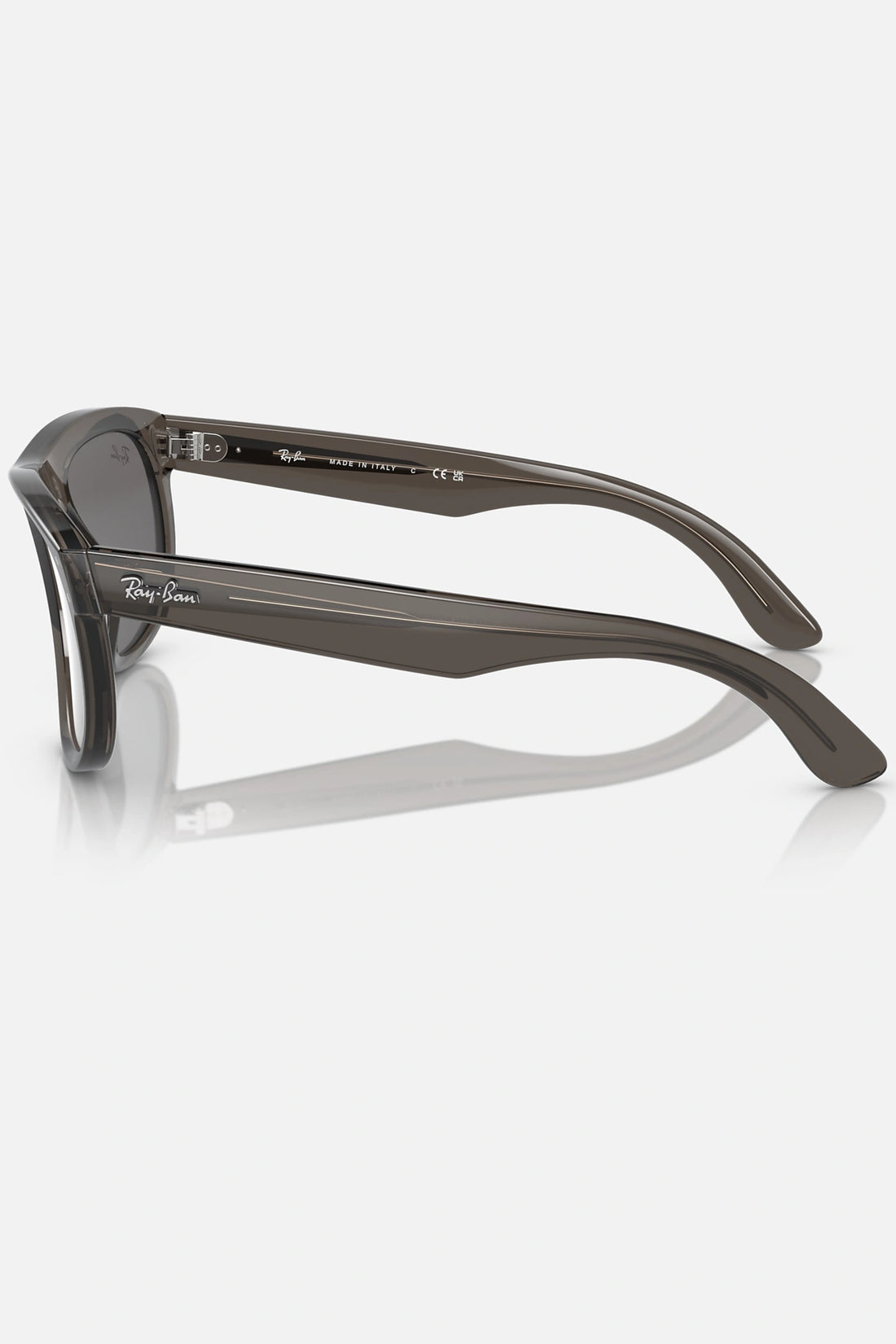 Ray-Ban RBR0501S 6707GS 56-18