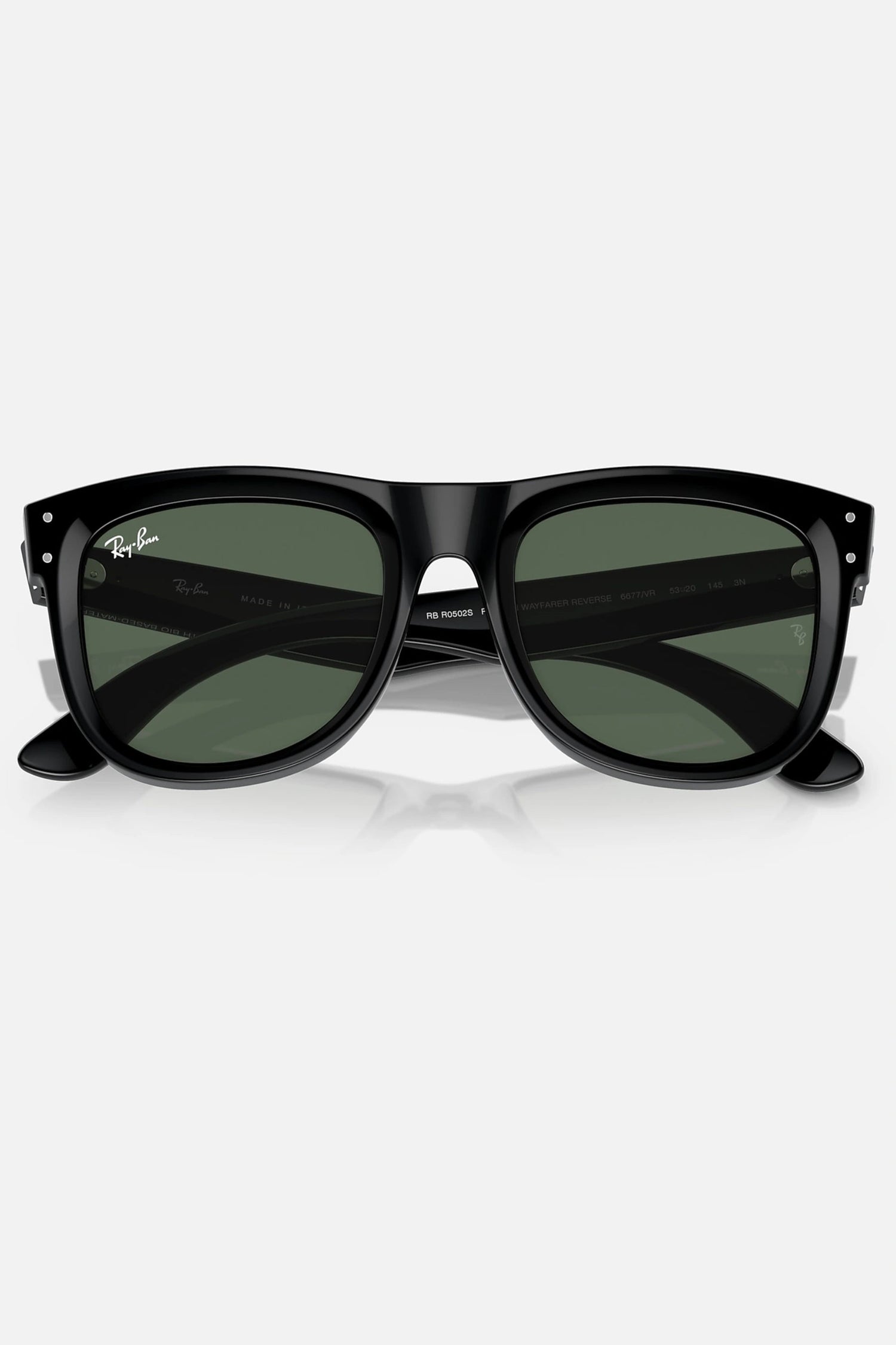 Ray - Ban RBR0502S 6677VR 50 - 22 - Ottica Paoletti Foto