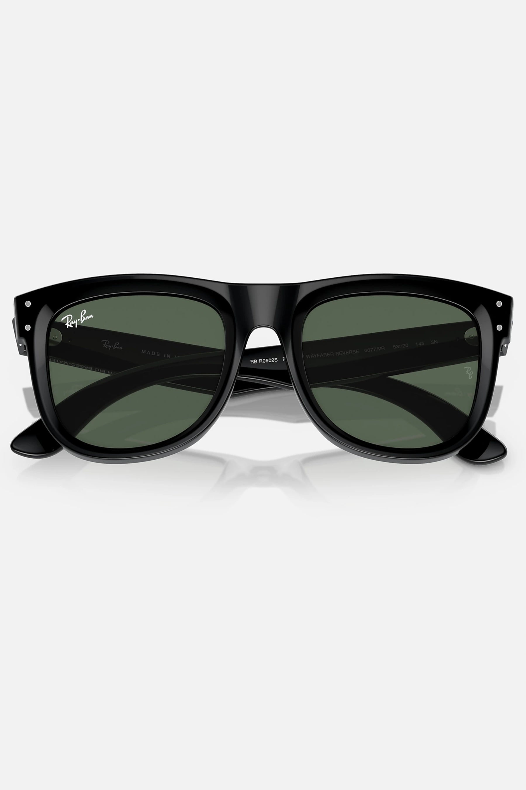 Ray - Ban RBR0502S 6677VR 50 - 22 - Ottica Paoletti Foto