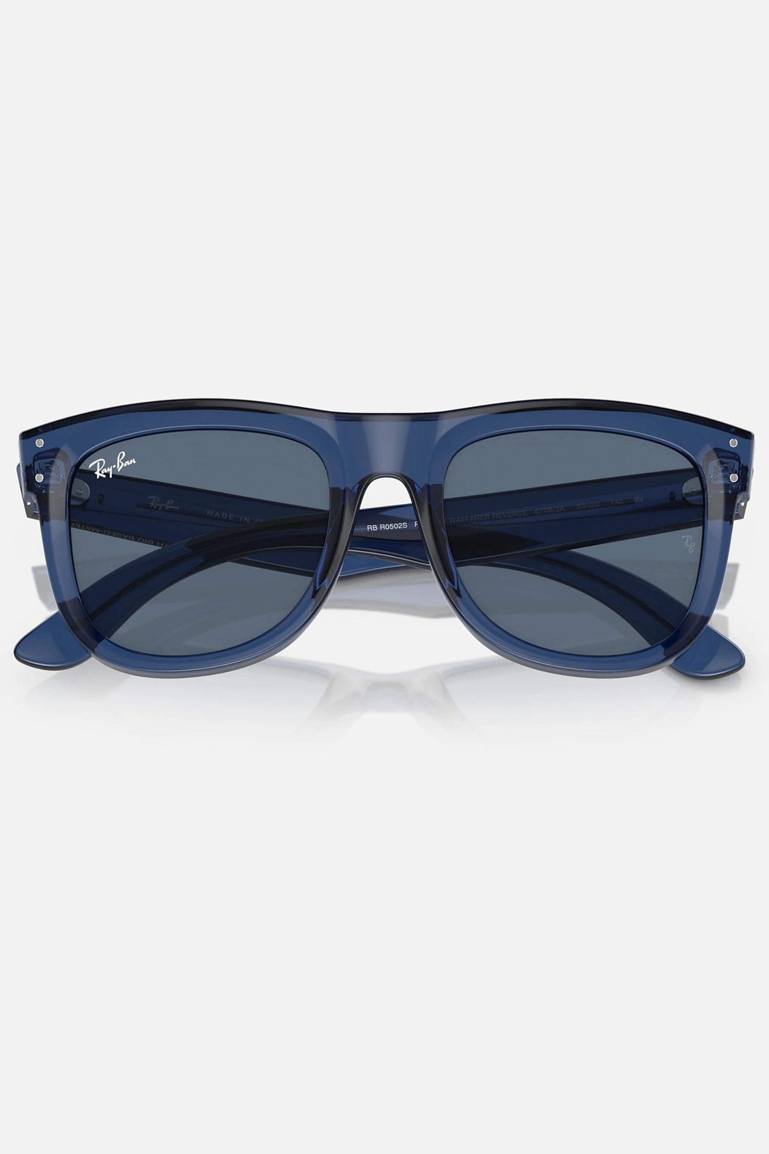 Ray - Ban RBR0502S 67083A 50 - 22 - Ottica Paoletti Foto