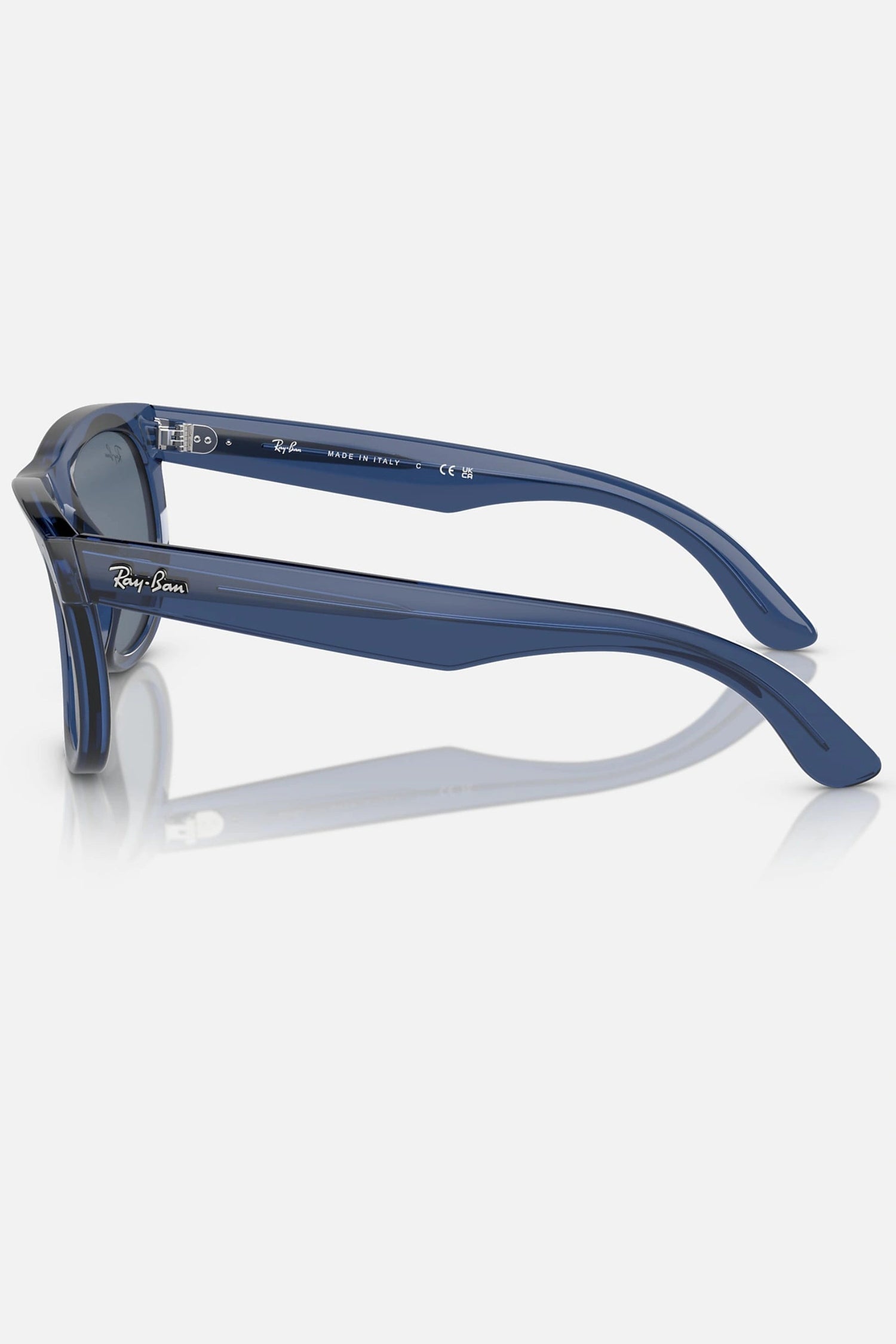 Ray - Ban RBR0502S 67083A 50 - 22 - Ottica Paoletti Foto